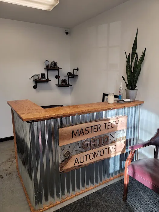 Master Tech Automotive LLC 1