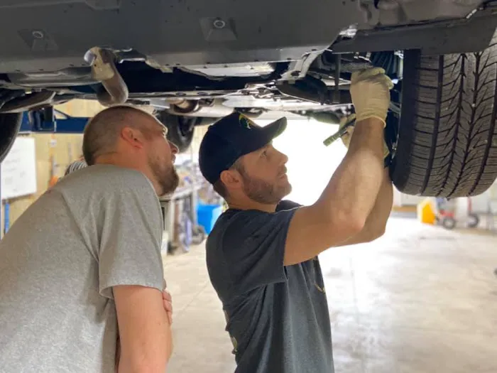 Master Tech Automotive LLC 2