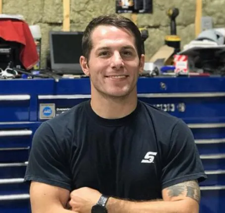Master Tech Automotive LLC 3