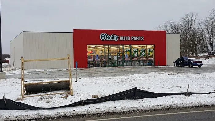 O'Reilly Auto Parts 3