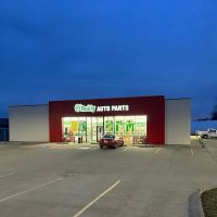 O'Reilly Auto Parts