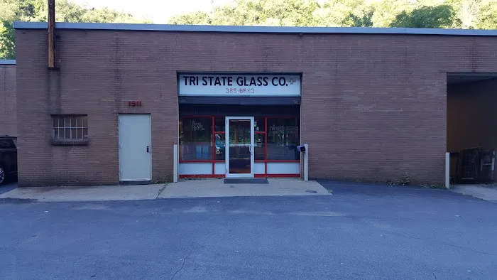 Tri-State Glass 0