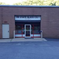 Tri-State Glass