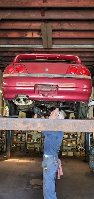Spirit Exhaust Shop 0