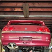 Spirit Exhaust Shop