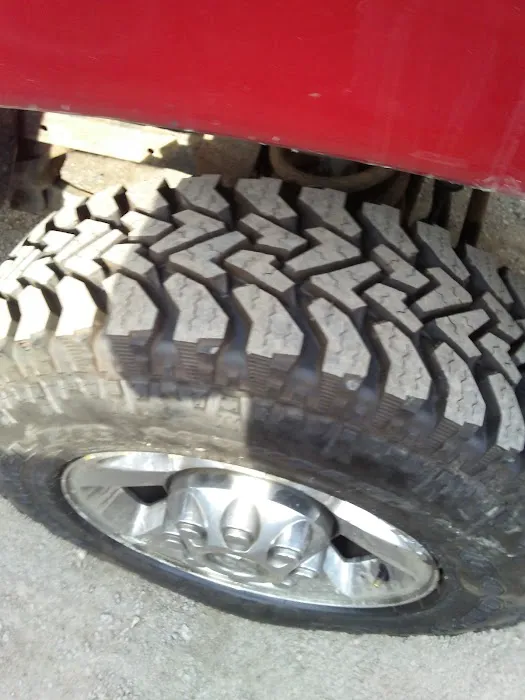 Jim's Tires and Service LLC 2