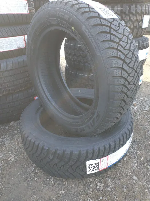 Jim's Tires and Service LLC 5