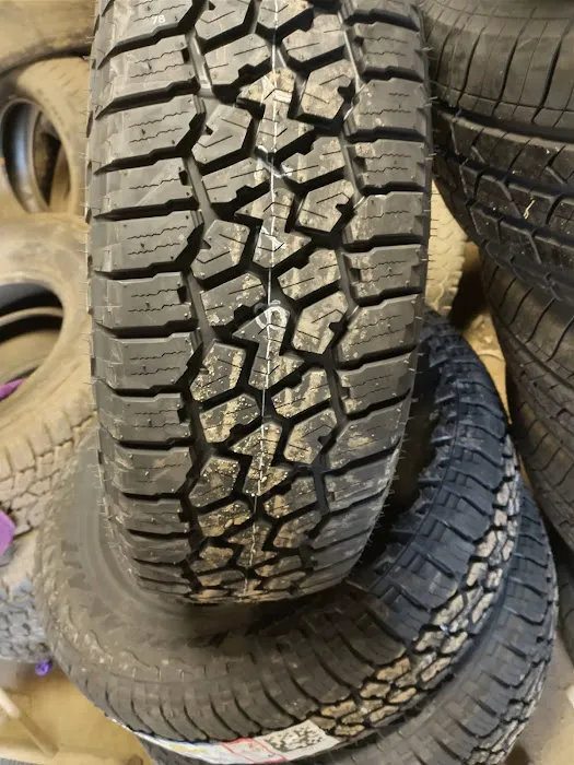 Jim's Tires and Service LLC 7