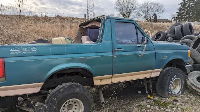 Jim's Tires and Service LLC 1