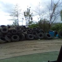 Jim's Tires and Service LLC