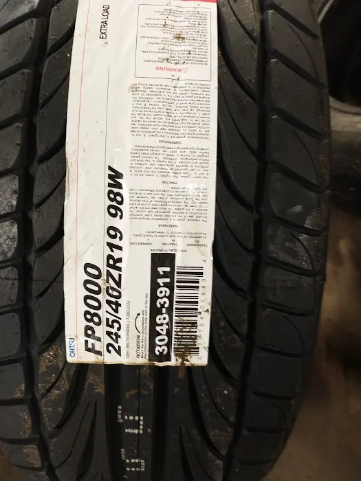 Jim's Tires and Service LLC 3