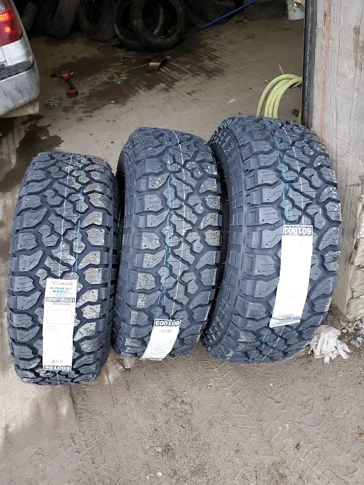 Jim's Tires and Service LLC 4