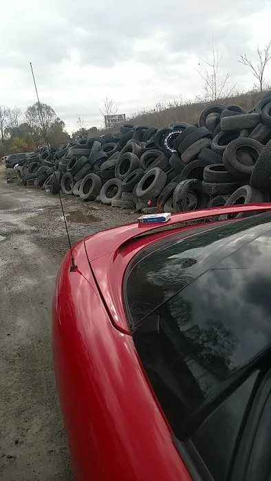 Jim's Tires and Service LLC 8