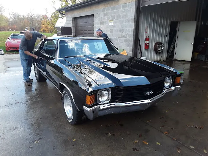 Wallace Auto LLC 0