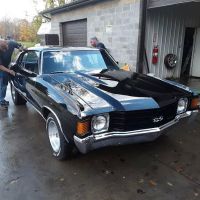 Wallace Auto LLC
