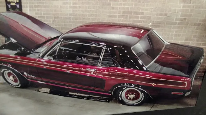 Wallace Auto LLC 3