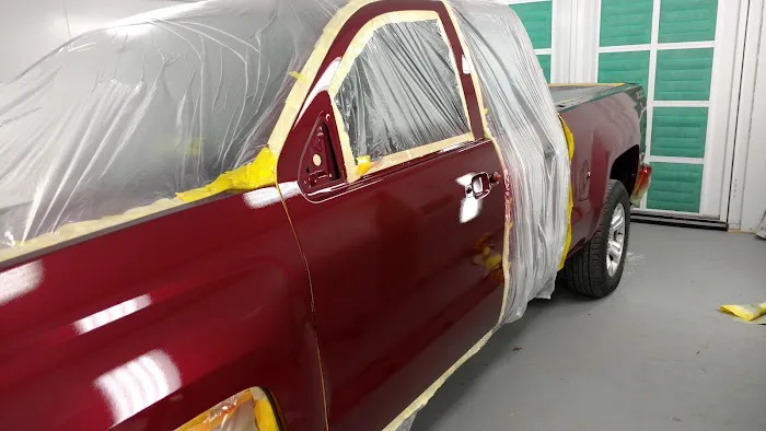 Wallace Auto LLC 6