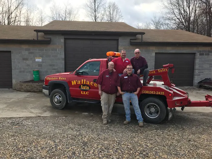 Wallace Auto LLC 5