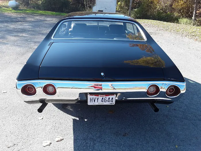 Wallace Auto LLC 7