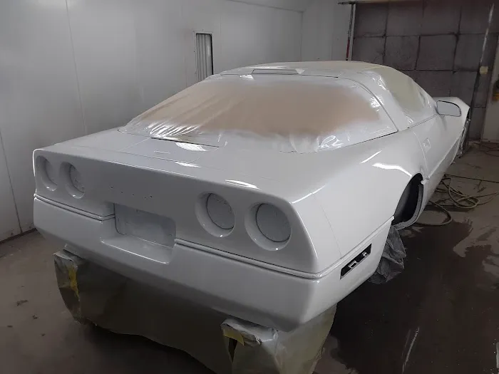 Wallace Auto LLC 8
