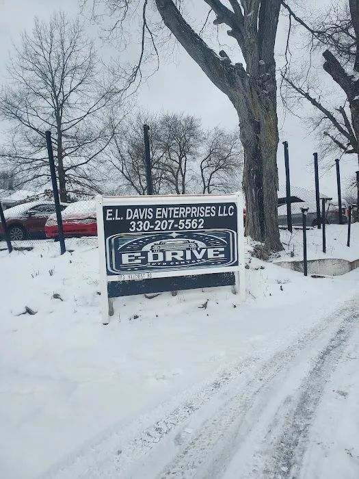 E-Drive Auto Centers 1