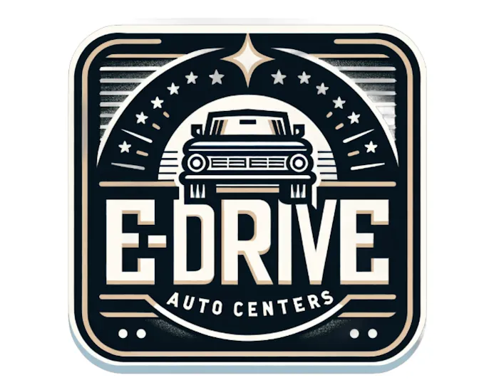 E-Drive Auto Centers 5