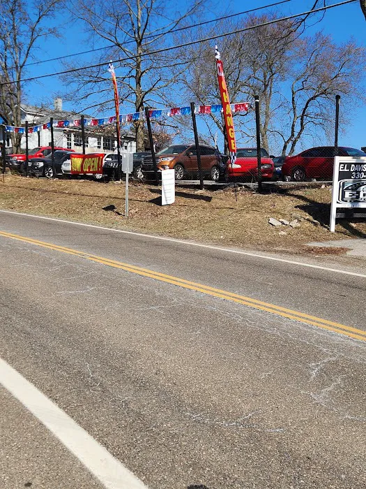 E-Drive Auto Centers 4