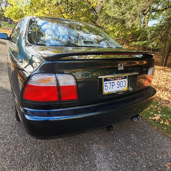 Bill's Towing & Services 2