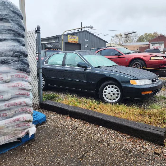 Bill's Towing & Services 0