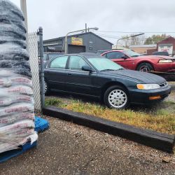 Bill's Towing & Services ico