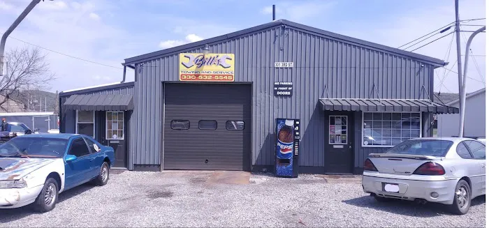 Bill's Towing & Services 3