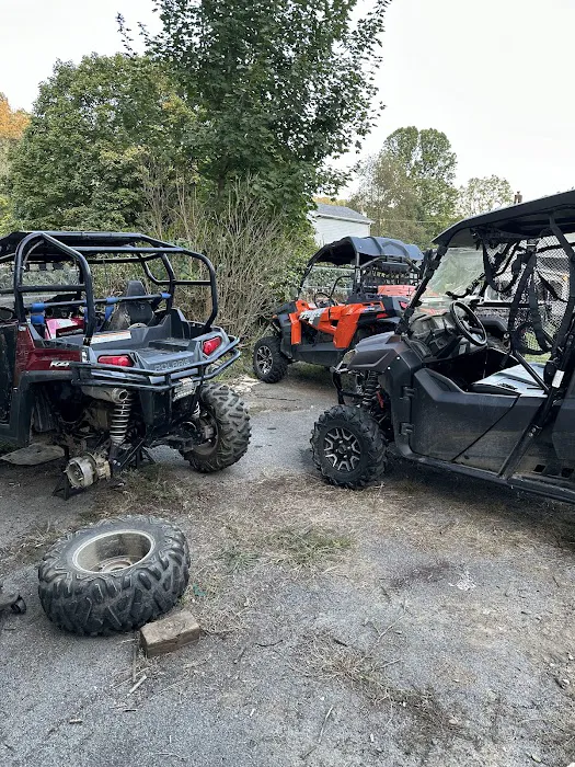 Bretts Garage LLC 0