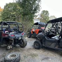 Bretts Garage LLC