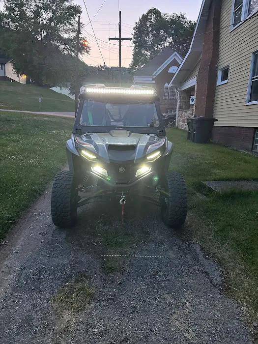 Bretts Garage LLC 8