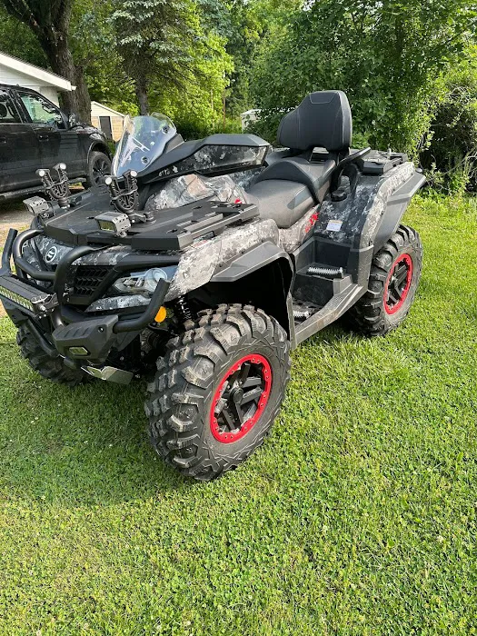 Bretts Garage LLC 5