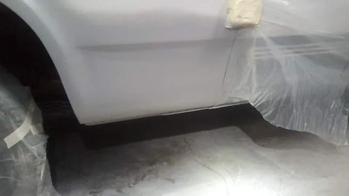 Spalding's Auto Body 5