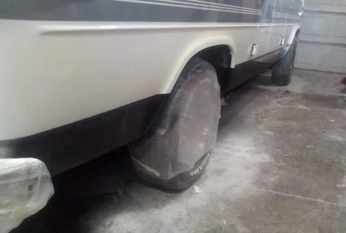 Spalding's Auto Body 2
