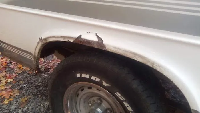 Spalding's Auto Body 3