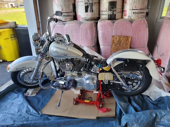 K C AUTOMOTIVE DIAGNOSTICS AND REPAIR 7