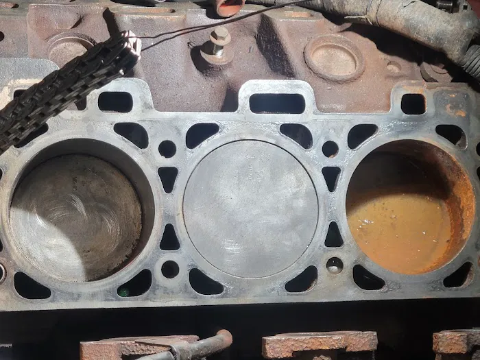 K C AUTOMOTIVE DIAGNOSTICS AND REPAIR 3