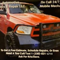 K C AUTOMOTIVE DIAGNOSTICS AND REPAIR