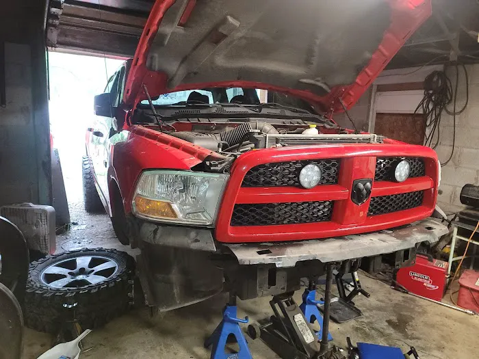 K C AUTOMOTIVE DIAGNOSTICS AND REPAIR 9