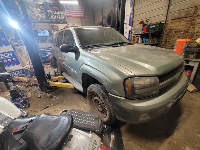 K C AUTOMOTIVE DIAGNOSTICS AND REPAIR 8