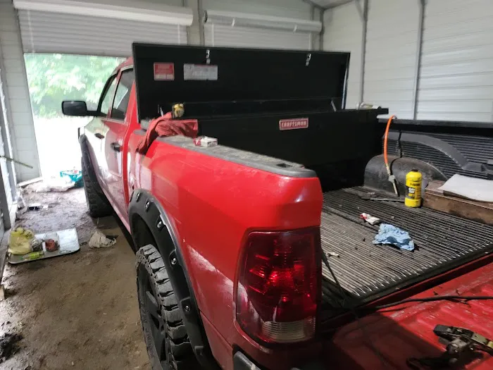 K C AUTOMOTIVE DIAGNOSTICS AND REPAIR 5