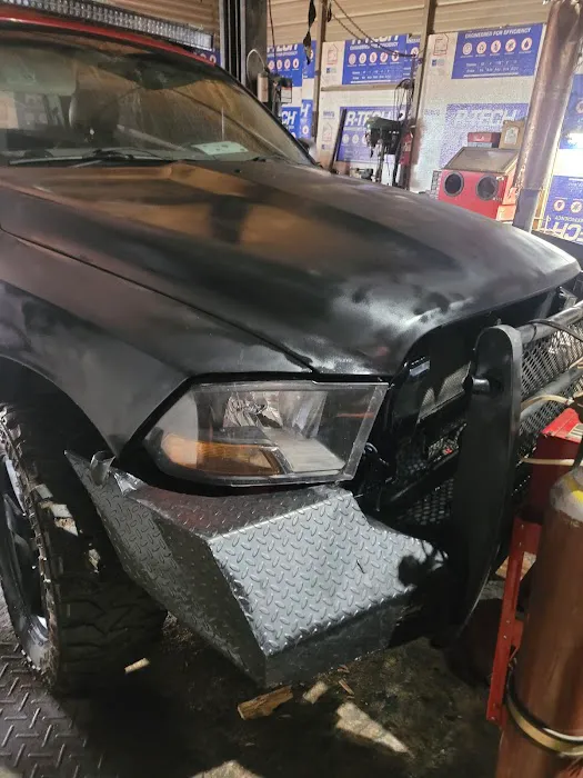 K C AUTOMOTIVE DIAGNOSTICS AND REPAIR 6
