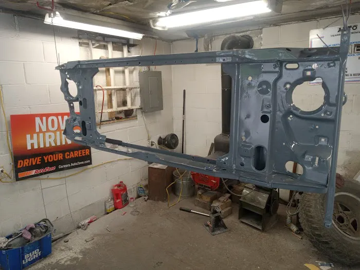 Jerry's Auto Repair 3