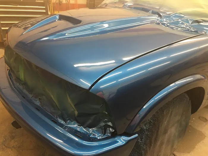 Jerry's Auto Repair 0