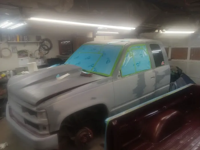 Jerry's Auto Repair 1