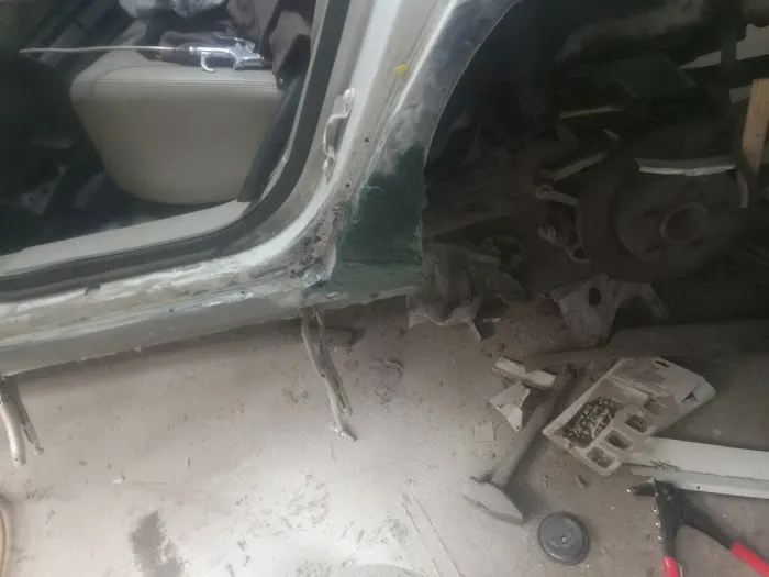 Jerry's Auto Repair 4