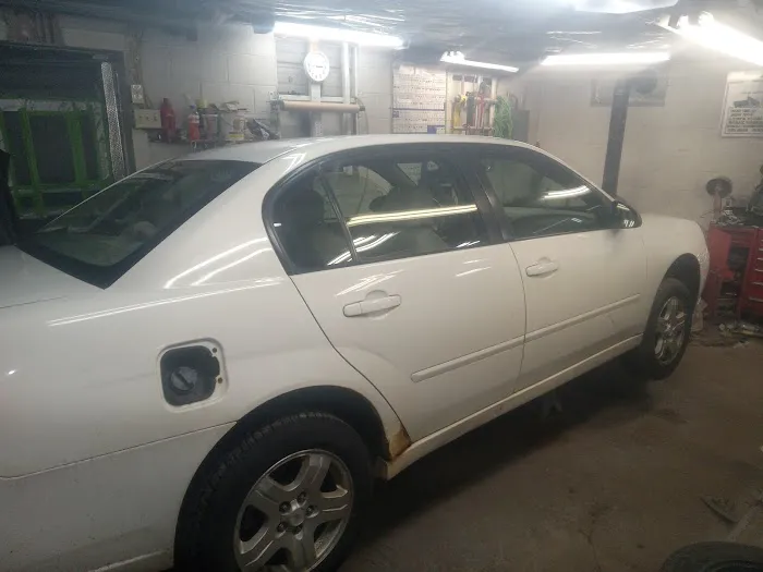 Jerry's Auto Repair 2